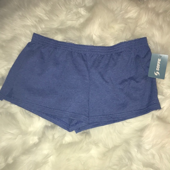 Soffe Pants - Soffe Low Rise Shorts